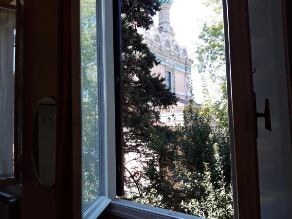 Il Sorriso : photo 8 de la chambre chambre double standard