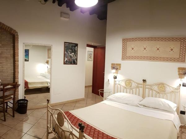 Sardinia Domus : photo 4 de la chambre chambre double standard