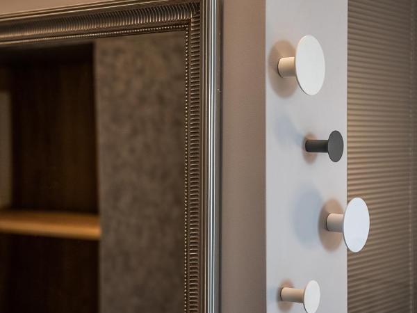 Ciel Collection Suites : photo 10 de la chambre suite supérieure - vue sur mer - Étage supérieur