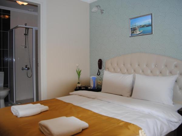 Lotus Hotel : photo 2 de la chambre chambre simple standard