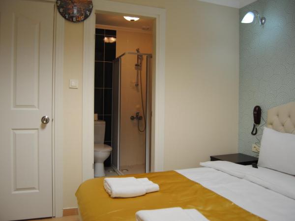 Lotus Hotel : photo 3 de la chambre chambre simple standard