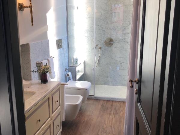 Palazzetto Foscari : photo 5 de la chambre suite deluxe