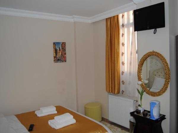 Lotus Hotel : photo 2 de la chambre chambre triple standard