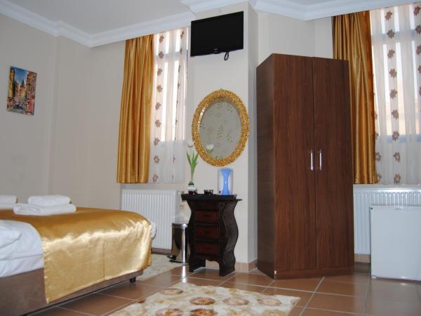 Lotus Hotel : photo 5 de la chambre chambre triple standard