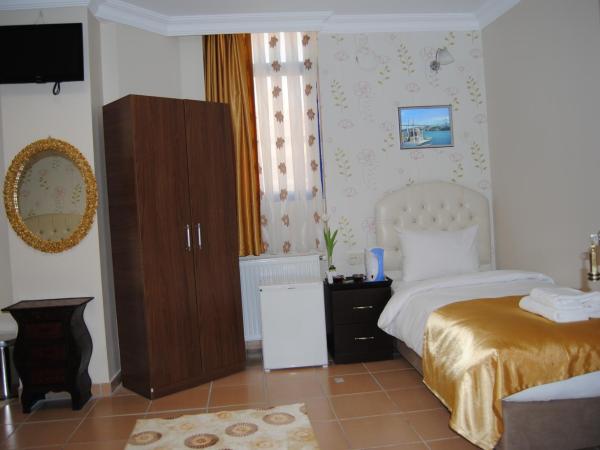 Lotus Hotel : photo 3 de la chambre chambre familiale (5 adultes)