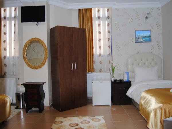 Lotus Hotel : photo 6 de la chambre chambre triple standard