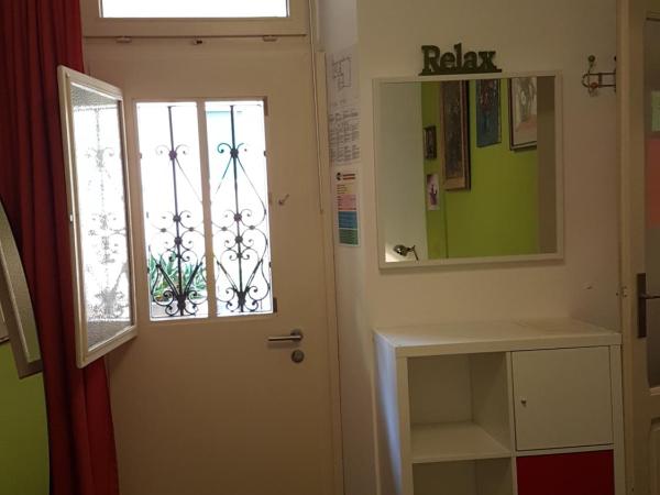 Garni Giacometti : photo 5 de la chambre chambre double Économique