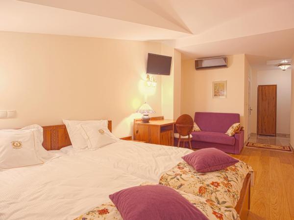 Aparthotel Grodzka 21 : photo 6 de la chambre chambre lits jumeaux