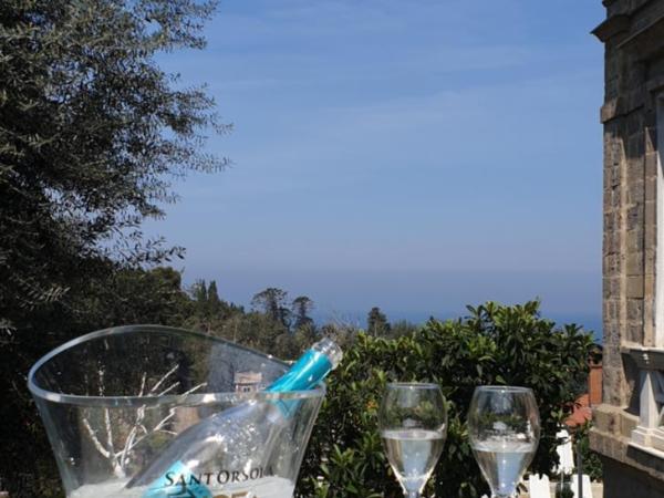 Artis Domus Relais & Spa : photo 1 de la chambre appartement 1 chambre (4 adultes)