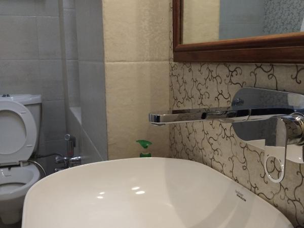 Hotel Jai Niwas : photo 1 de la chambre chambre double super deluxe