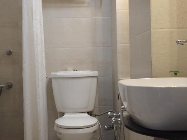 Hotel Jai Niwas : photo 5 de la chambre chambre deluxe