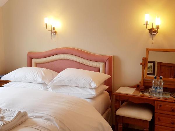 Claremount House B&B : photo 1 de la chambre chambre double