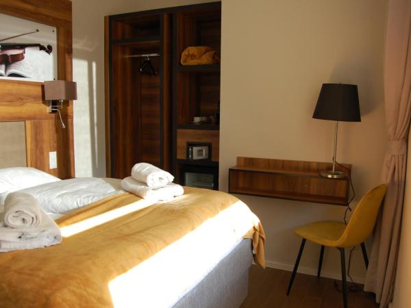 Apollo Hotel Vienna : photo 6 de la chambre chambre double