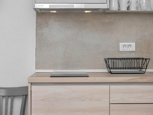 Apartments & Rooms Rica : photo 3 de la chambre studio avec balcon