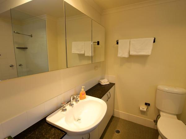 Byron Links Apartments : photo 2 de la chambre appartement 3 chambres