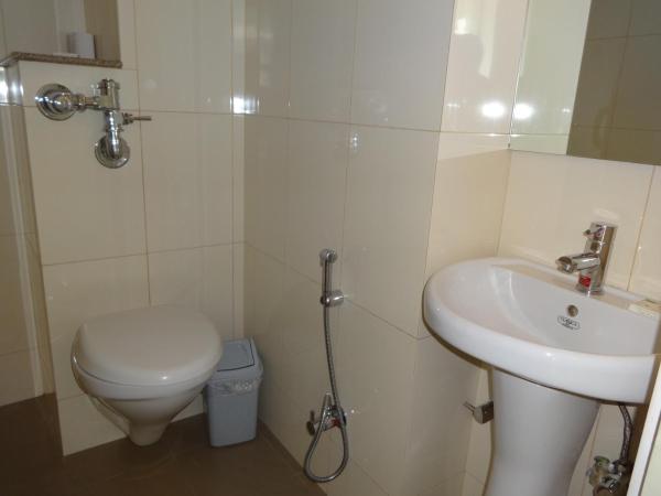 Jaiwana Haveli : photo 10 de la chambre chambre double ou lits jumeaux standard