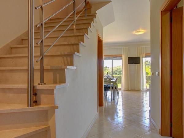 Pinheiros da Balaia Villas : photo 3 de la chambre villa 2 chambres (4 adultes)