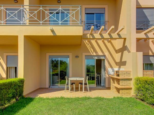 Pinheiros da Balaia Villas : photo 4 de la chambre villa 2 chambres (4 adultes)