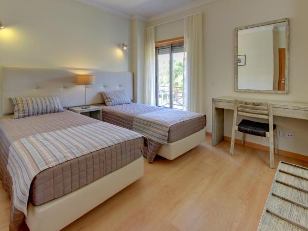 Pinheiros da Balaia Villas : photo 5 de la chambre villa 2 chambres (6 adultes)