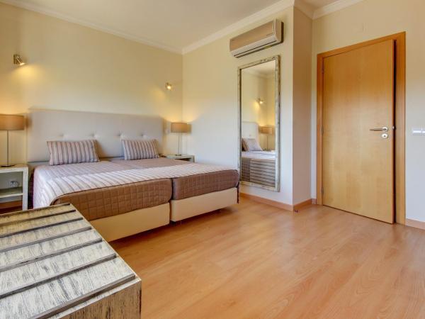 Pinheiros da Balaia Villas : photo 5 de la chambre villa 2 chambres (4 adultes)