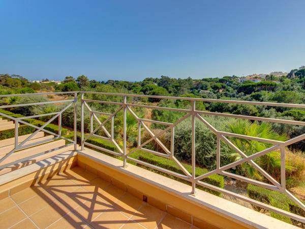 Pinheiros da Balaia Villas : photo 8 de la chambre villa 2 chambres (4 adultes)