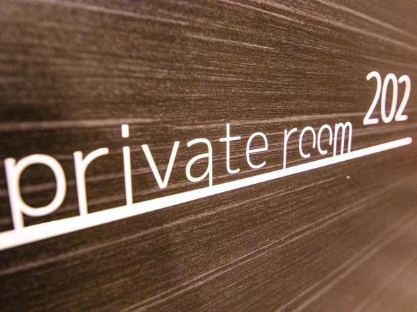 Apartment Hotel Tenjin TUMUGU : photo 3 de la chambre appartement 1 chambre