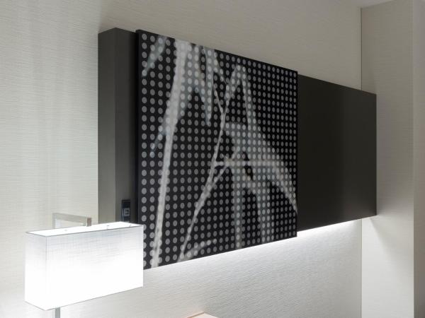 Millennium Mitsui Garden Hotel Tokyo - Ginza : photo 5 de la chambre chambre attribuée à l'arrivée