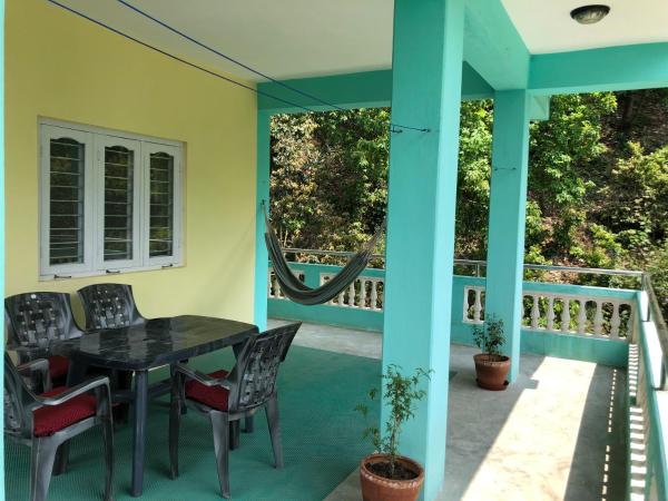 Happy Sedi Lodge : photo 7 de la chambre suite deluxe avec lit king-size