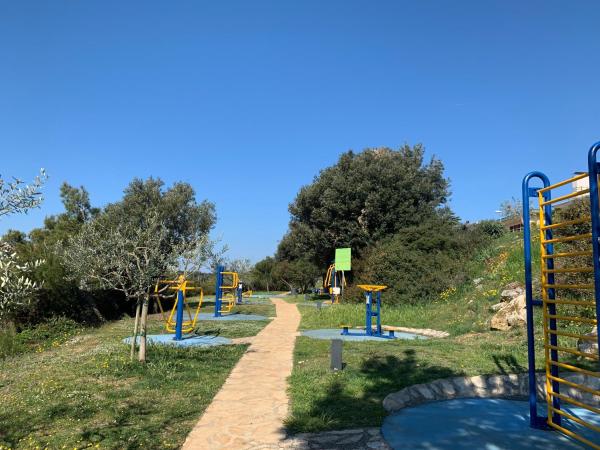 Sea breeze studio : photo 3 de la chambre chambre lit queen-size