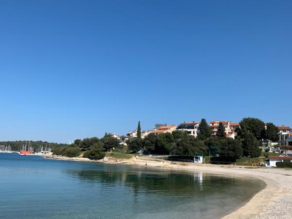 Sea breeze studio : photo 5 de la chambre chambre lit queen-size