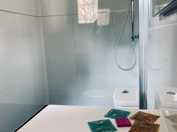 Bungalows Filippi : photo 7 de la chambre appartement 3 chambres