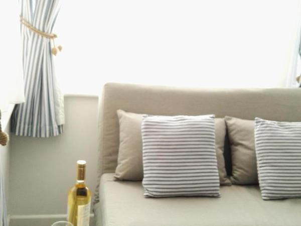 Blue Palms : photo 4 de la chambre chambre familiale