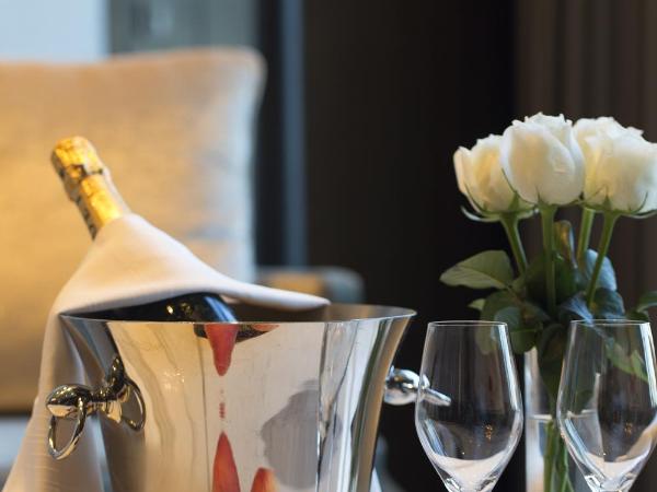 Niccolo Chengdu : photo 5 de la chambre suite explorer