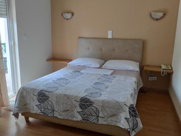 Hotel Anesi : photo 5 de la chambre chambre double standard