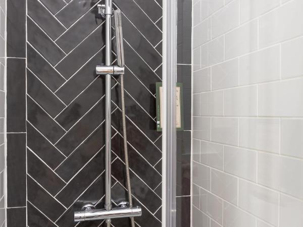 Alameda Exclusive House : photo 2 de la chambre chambre double ou lits jumeaux standard