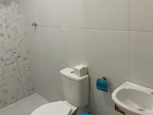 CP Hotel Economic : photo 5 de la chambre chambre triple standard