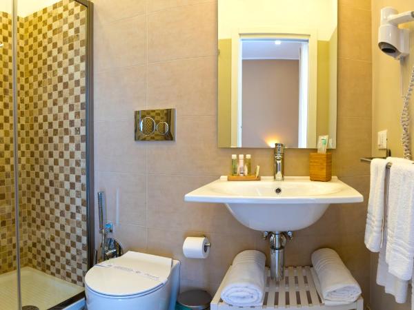 Taormina Bedda Rooms : photo 10 de la chambre chambre deluxe