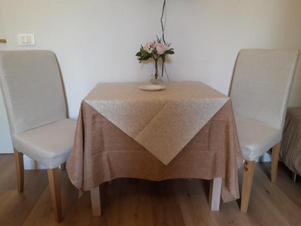 Il Sorriso : photo 8 de la chambre chambre double avec lit d'appoint