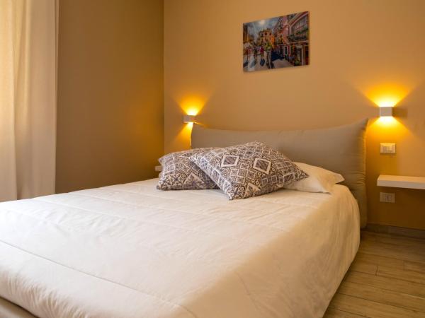 Taormina Bedda Rooms : photo 2 de la chambre chambre triple