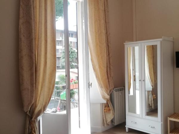 Il Sorriso : photo 10 de la chambre chambre double avec terrasse