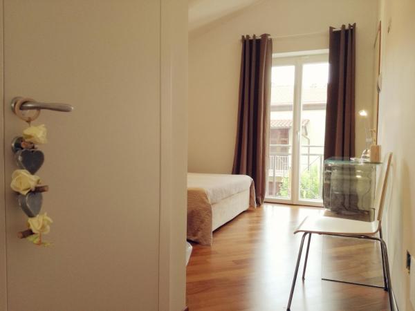 L'Olivo : photo 6 de la chambre chambre quadruple confort