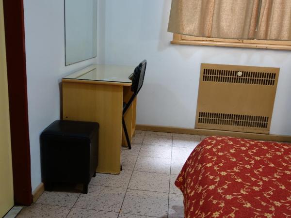 Hotel KEY´S : photo 3 de la chambre chambre simple