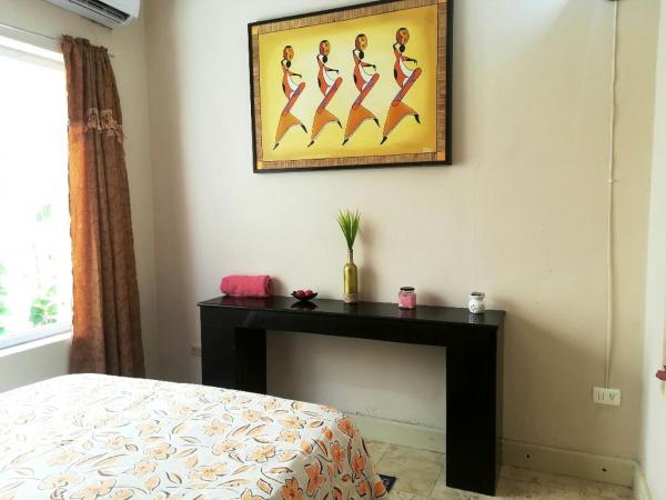 Casa Isabella : photo 3 de la chambre chambre double avec salle de bains commune