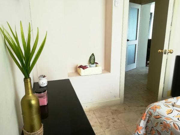 Casa Isabella : photo 4 de la chambre chambre double avec salle de bains commune