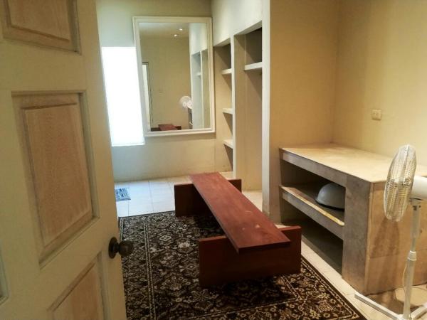 Casa Isabella : photo 6 de la chambre chambre double standard avec salle de bains commune