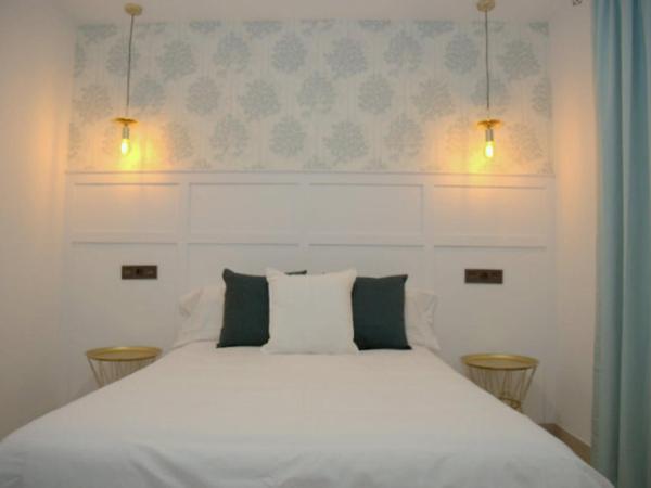 Hotel Cedran : photo 6 de la chambre chambre double ou lits jumeaux