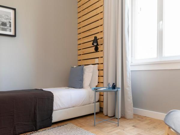 Casa dos Carvalhos : photo 7 de la chambre chambre simple