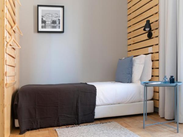 Casa dos Carvalhos : photo 2 de la chambre chambre simple