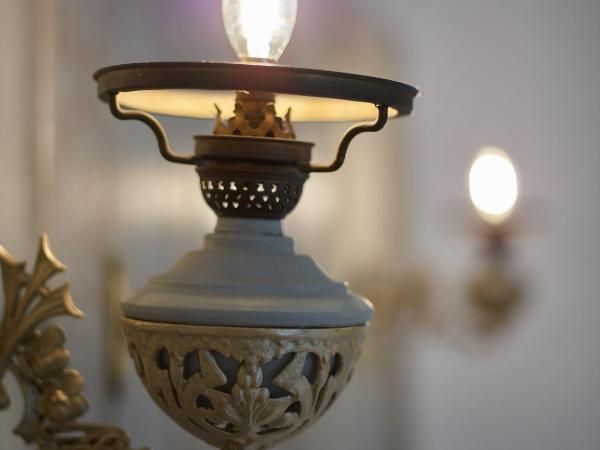 República Guest House : photo 6 de la chambre chambre double