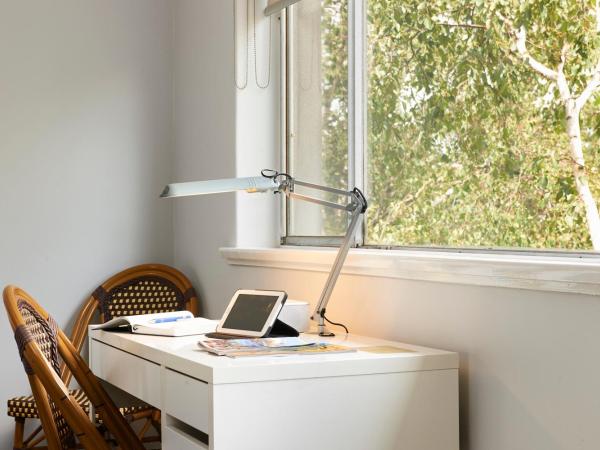 Birches Serviced Apartments : photo 9 de la chambre appartement 1 chambre